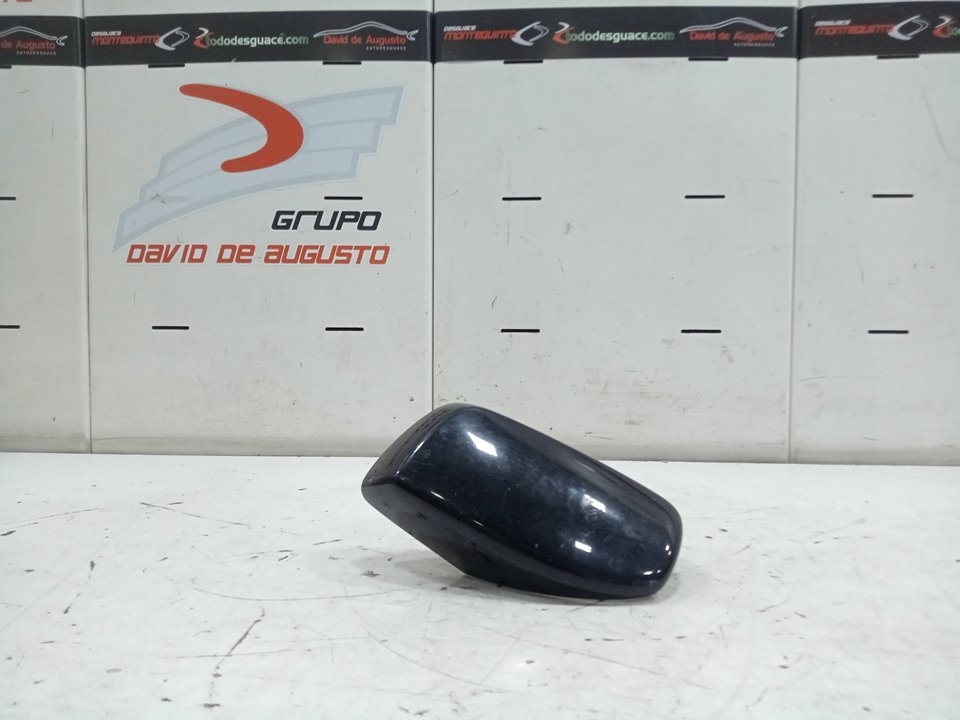 CARCASA RETROVISOR DERECHO