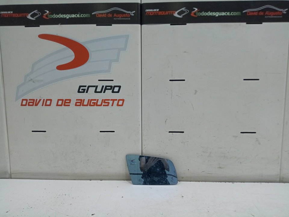CRISTAL ESPEJO DERECHO BMW SERIE 5 BERLINA (E60) 520d   |   09.05 - 12.07