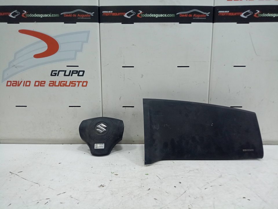 KIT AIRBAG