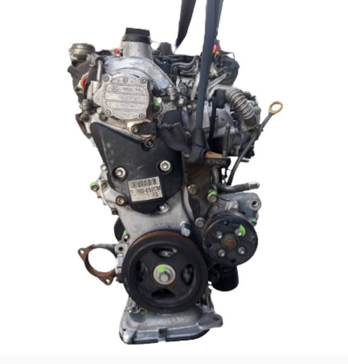MOTOR COMPLETO foto 3
