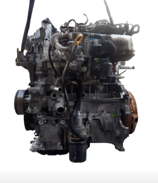 MOTOR COMPLETO foto 5