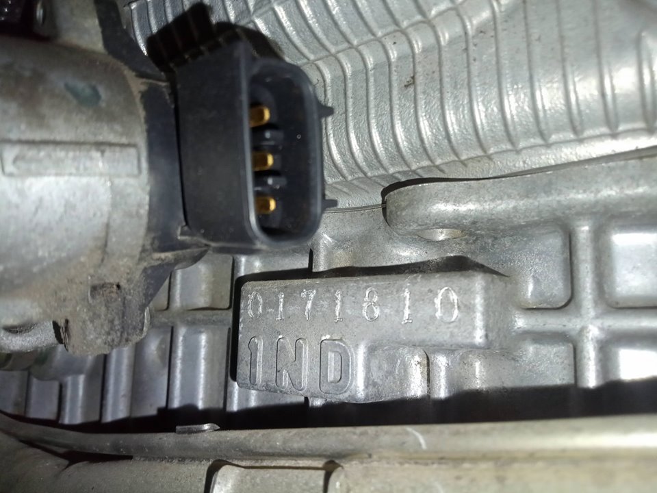 MOTOR COMPLETO foto 6