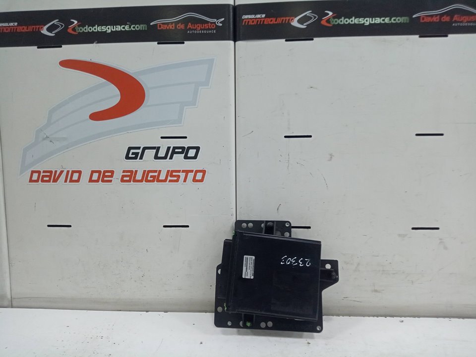 MODULO ELECTRONICO SCANIA SERIE 4 (P/R 164 C) 15.6 Diesel