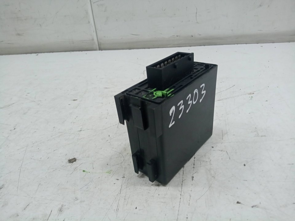 UNIDAD DE CONTROL SCANIA SERIE 4 (P/R 164 C) 15.6 Diesel