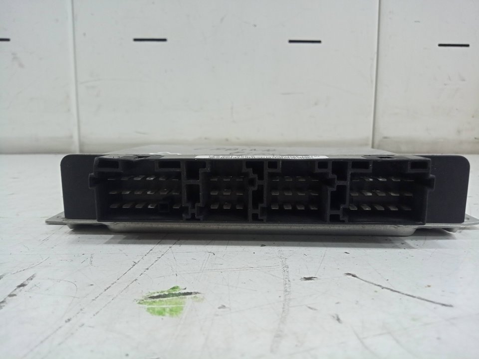 UNIDAD DE CONTROL DE FRENOS EBS SCANIA SERIE 4 (P/R 164 C) 15.6 Diesel