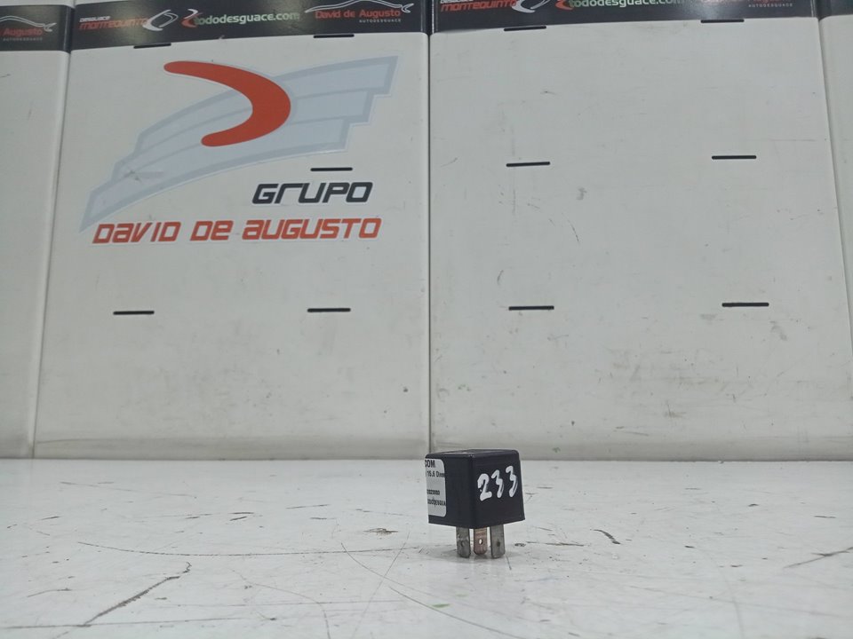RELE SCANIA SERIE 4 (P/R 164 C) 15.6 Diesel
