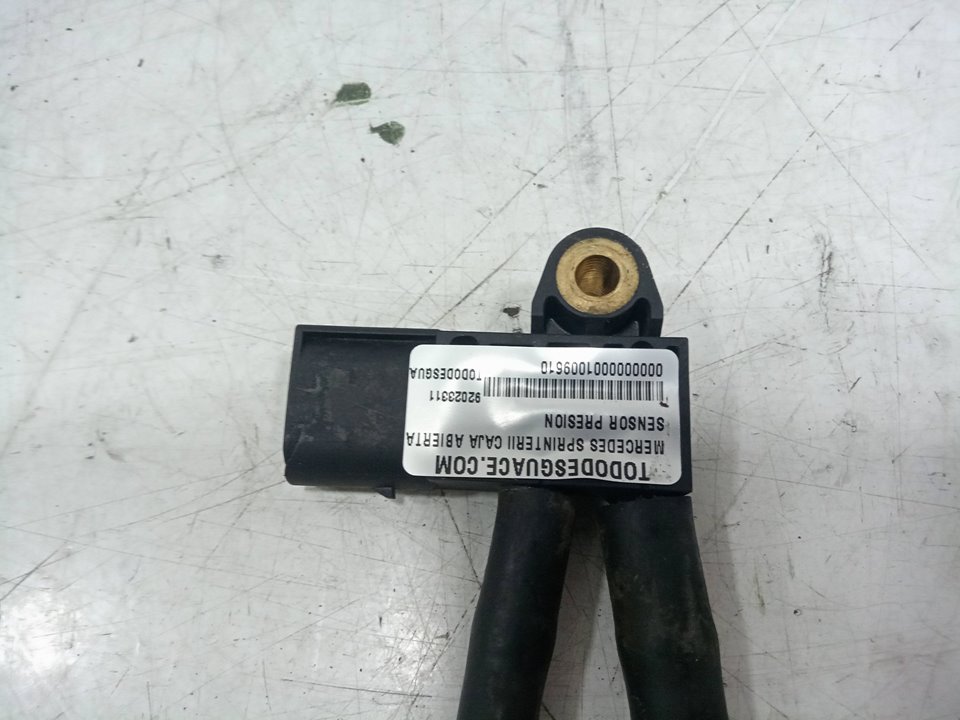 SENSOR PRESION MERCEDES-BENZ SPRINTERII CAJA ABIERTA, DOBLE CAB. (DESDE 01.06) 209/211/213/215          CDI  (906.211/213)