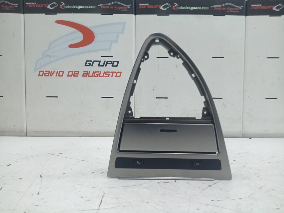 CARCASA GUARNECIDO CENTRAL BMW SERIE 6 COUPE (E63) 630i
