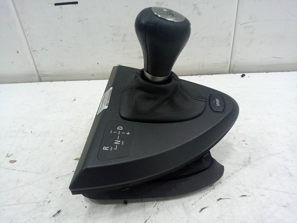 PALANCA CAMBIO AUTOM BMW SERIE 6 COUPE (E63) 630i