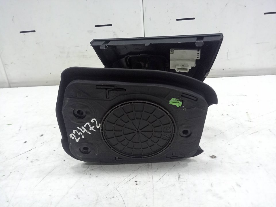 PALANCA CAMBIO AUTOM BMW SERIE 6 COUPE (E63) 630i