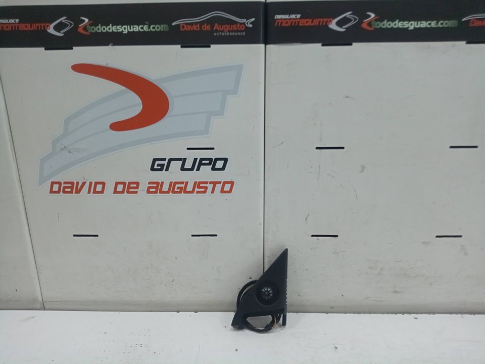 TAPA INTERIOR BMW SERIE 6 COUPE (E63) 630i