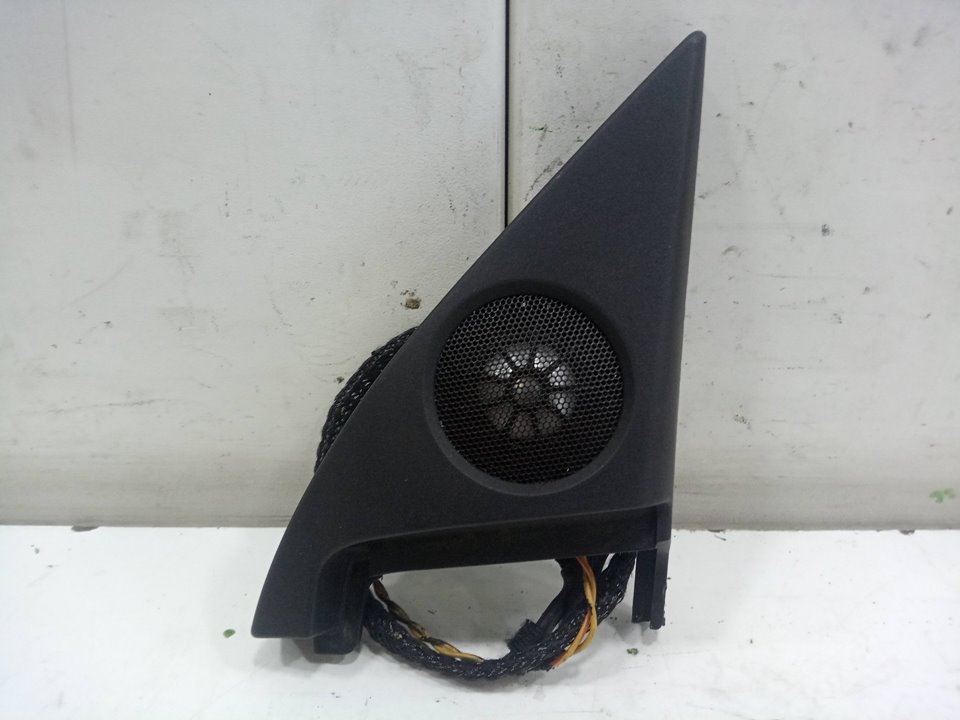 TAPA INTERIOR BMW SERIE 6 COUPE (E63) 630i