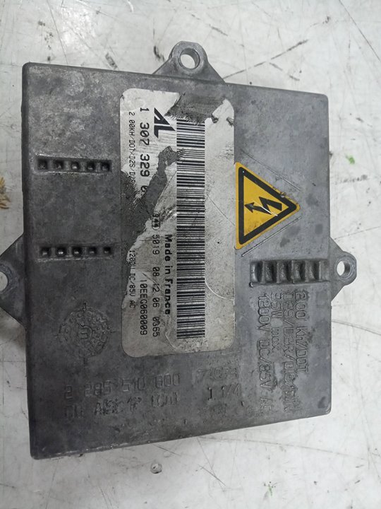 BALASTRO CENTRALITA XENON BMW SERIE 6 COUPE (E63) 630i