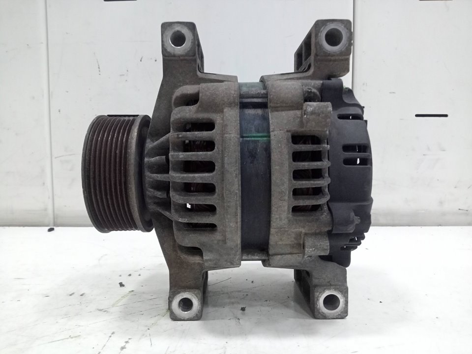 ALTERNADOR foto 4