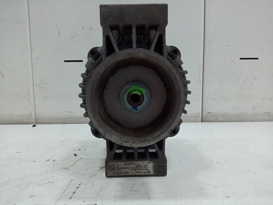 ALTERNADOR foto 5