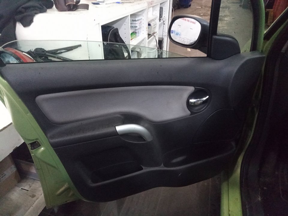 CITROEN C3 1.4 HDi Exclusive Motor 1,4 Ltr. - 50 kW HDi