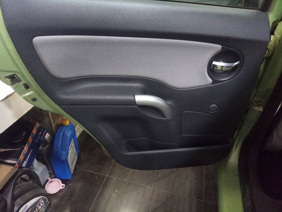 CITROEN C3 1.4 HDi Exclusive Motor 1,4 Ltr. - 50 kW HDi