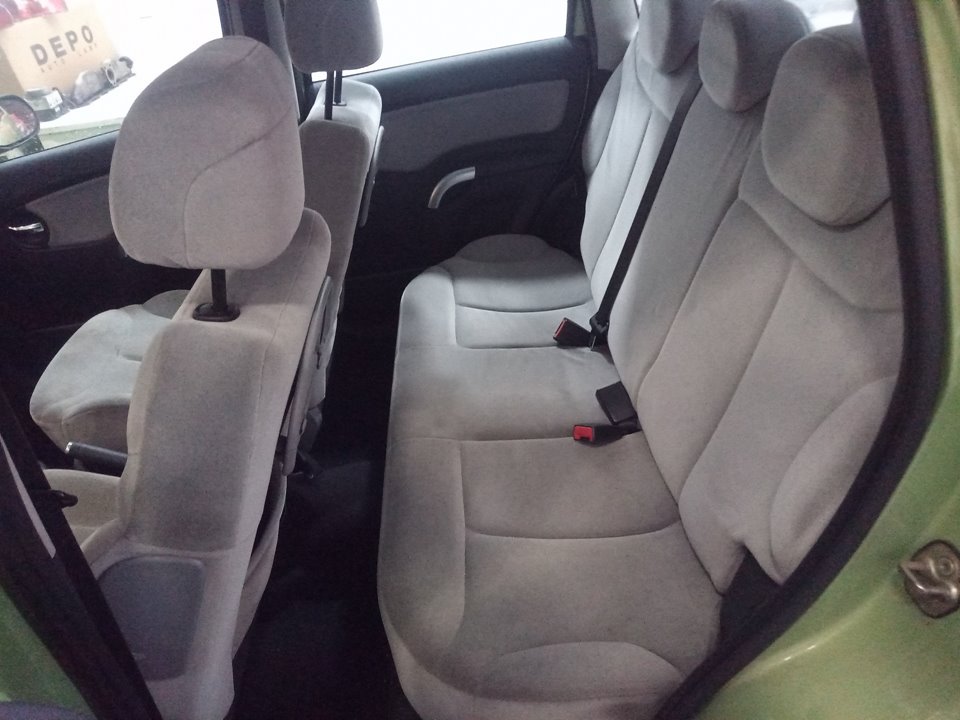 CITROEN C3 1.4 HDi Exclusive Motor 1,4 Ltr. - 50 kW HDi