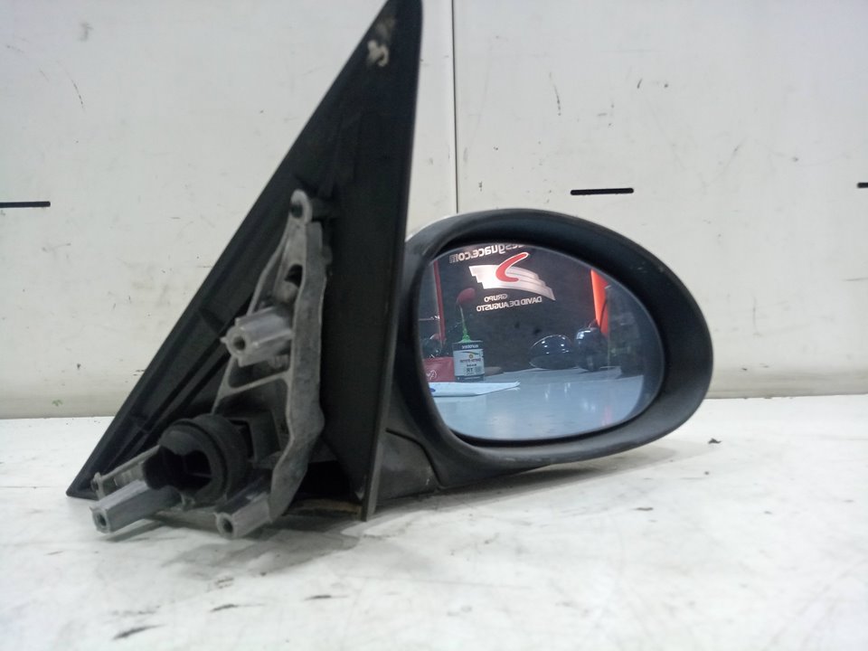 RETROVISOR DERECHO ELECTRICO foto 4