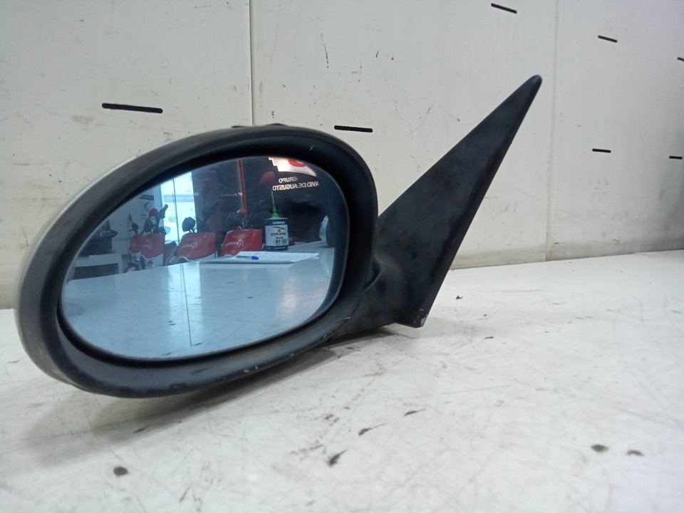 RETROVISOR IZQUIERDO ELECTRICO foto 4