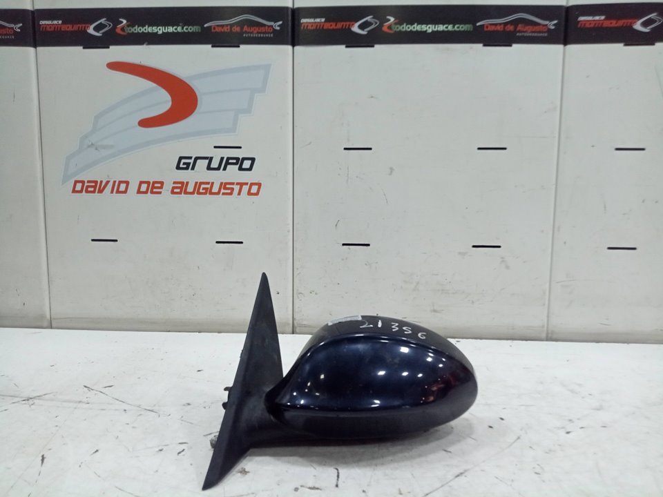 RETROVISOR IZQUIERDO ELECTRICO