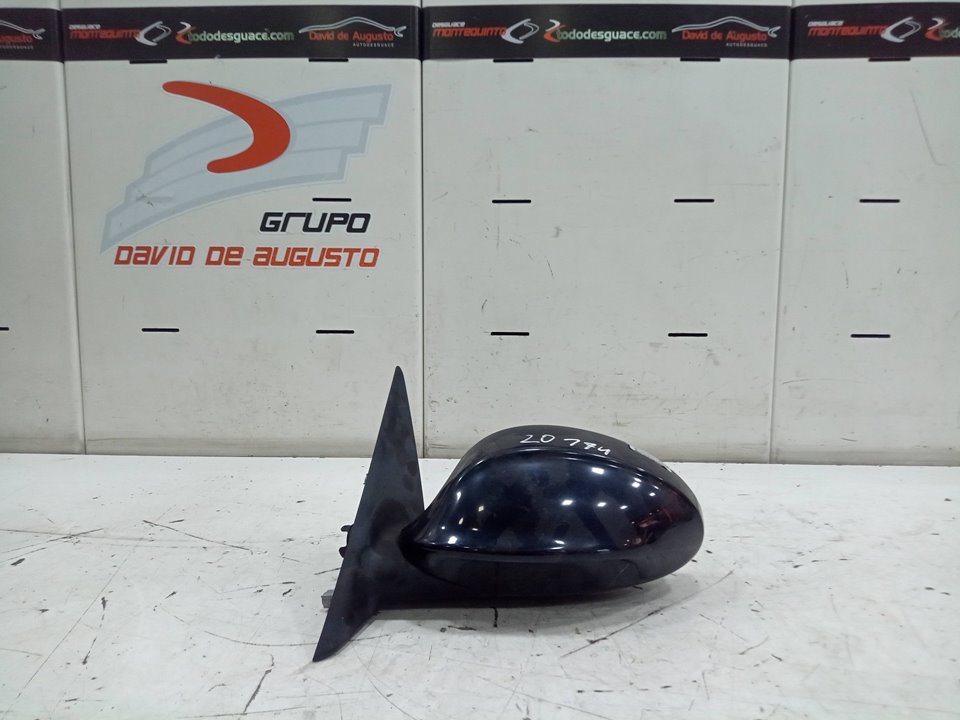 RETROVISOR IZQUIERDO ELECTRICO