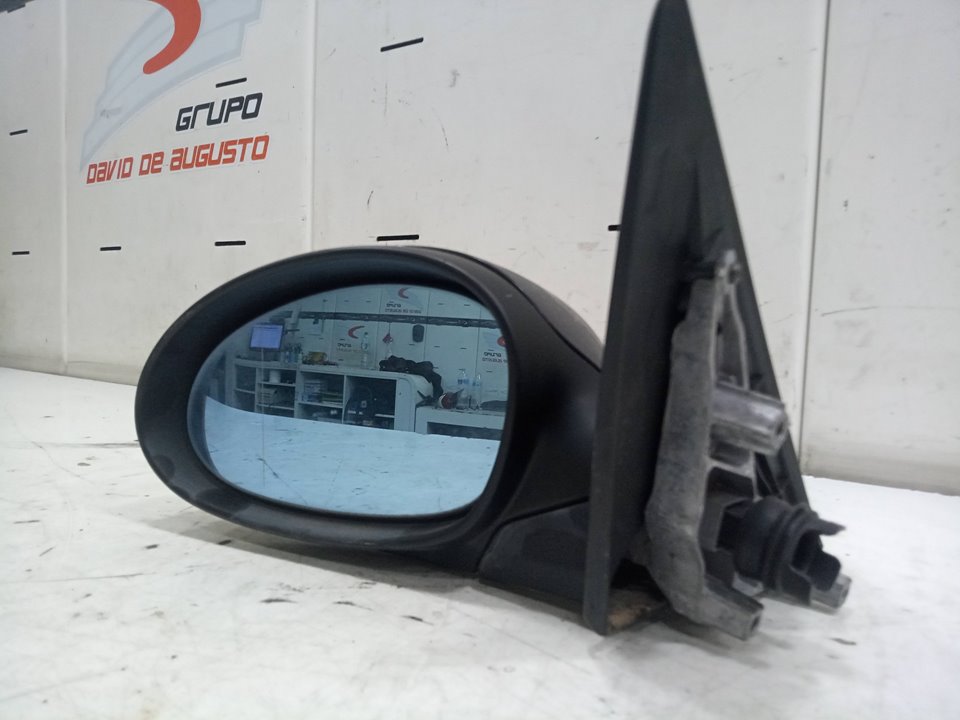 RETROVISOR IZQUIERDO ELECTRICO foto 4