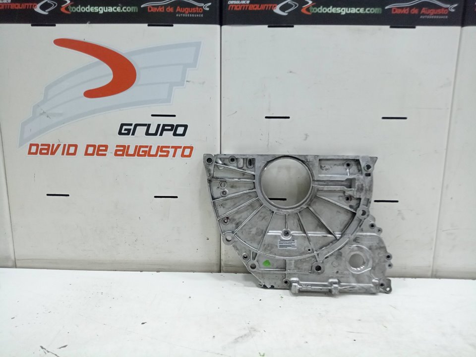 CARCASA DE DISTRIBUCION BMW X6 (E71) 3.0 Turbodiesel CAT