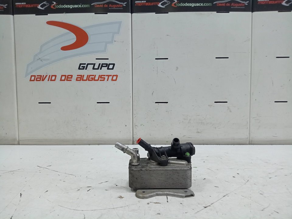 ENFRIADOR ACEITE MOTOR BMW X6 (E71) 3.0 Turbodiesel CAT