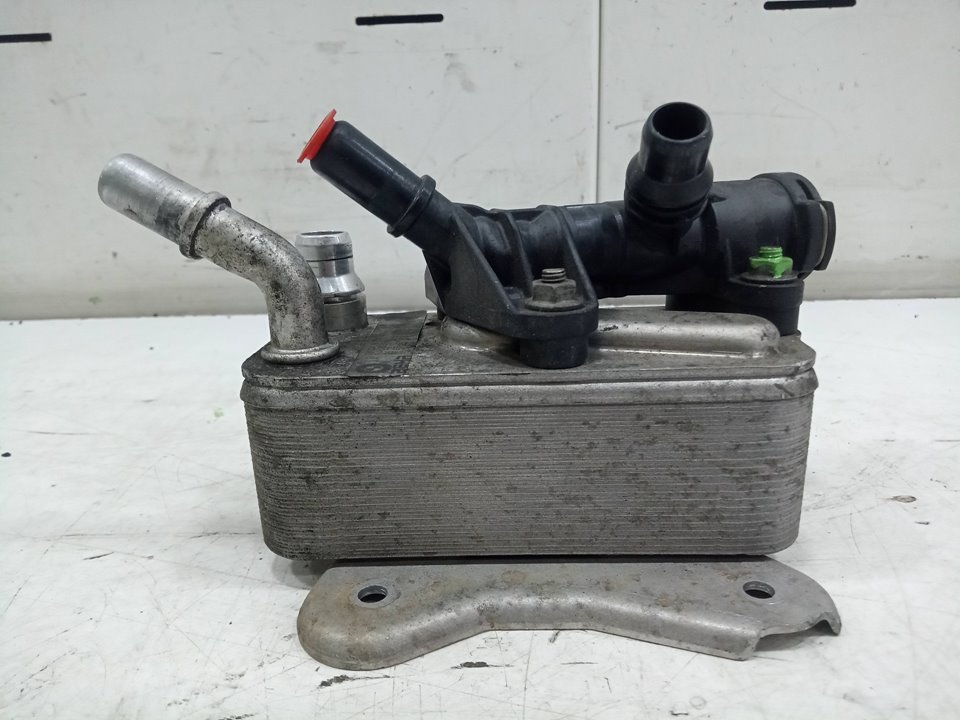 ENFRIADOR ACEITE MOTOR BMW X6 (E71) 3.0 Turbodiesel CAT