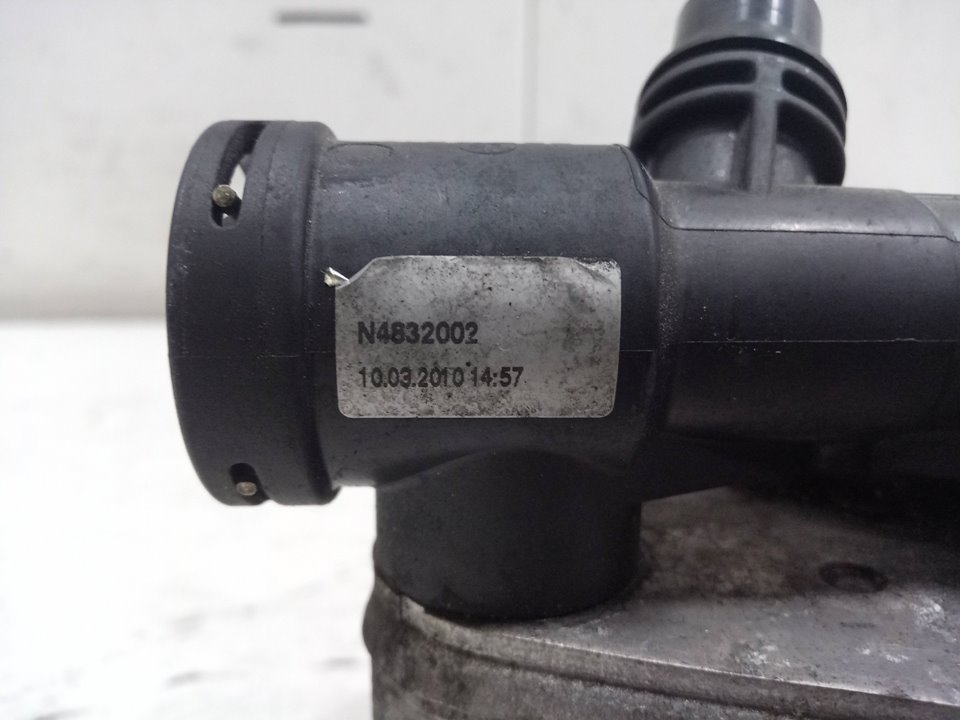 ENFRIADOR ACEITE MOTOR BMW X6 (E71) 3.0 Turbodiesel CAT