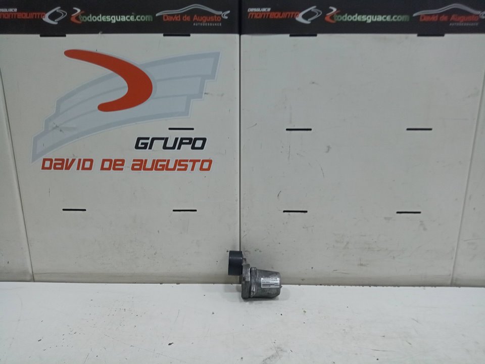 POLEA TENSORA BMW X6 (E71) 3.0 Turbodiesel CAT