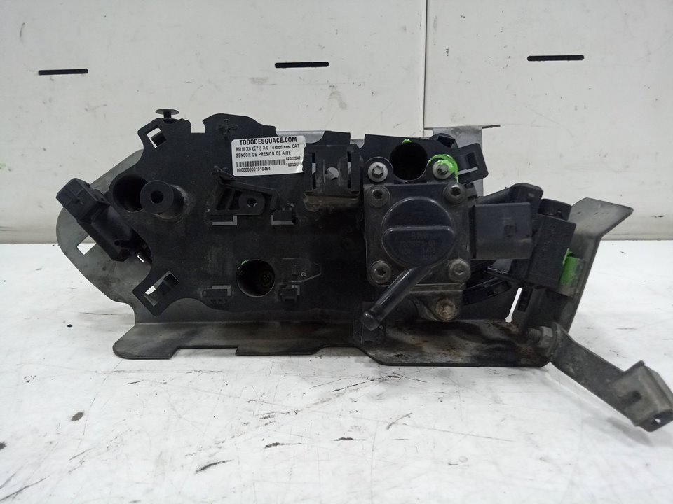 SENSOR DE PRESION DE AIRE BMW X6 (E71) 3.0 Turbodiesel CAT