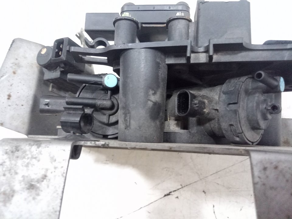 SENSOR DE PRESION DE AIRE BMW X6 (E71) 3.0 Turbodiesel CAT
