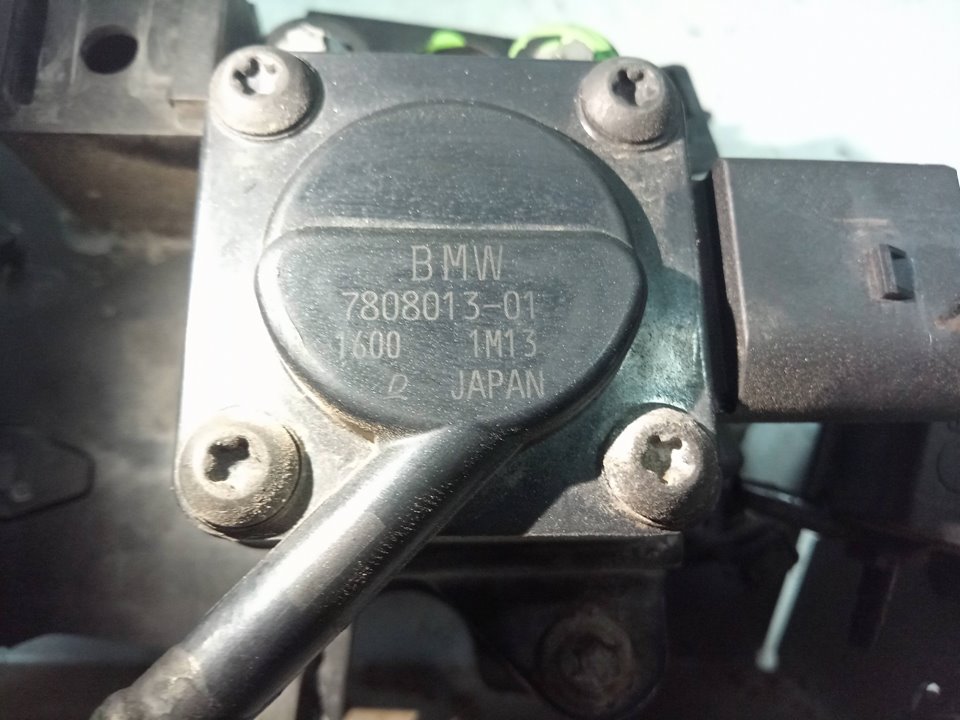 SENSOR DE PRESION DE AIRE BMW X6 (E71) 3.0 Turbodiesel CAT