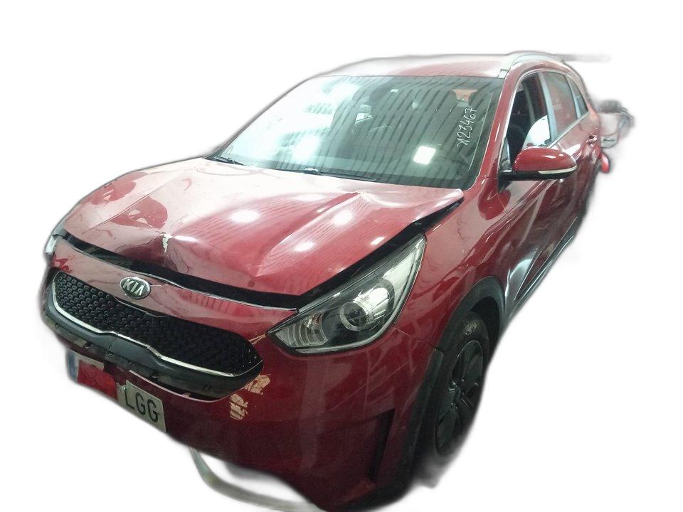 ALETA DELANTERA IZQUIERDA KIA NIRO Business