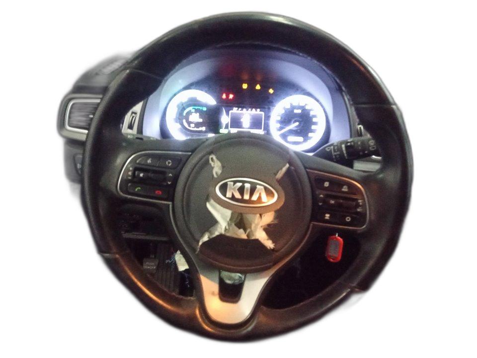 ANILLO AIRBAG KIA NIRO Business
