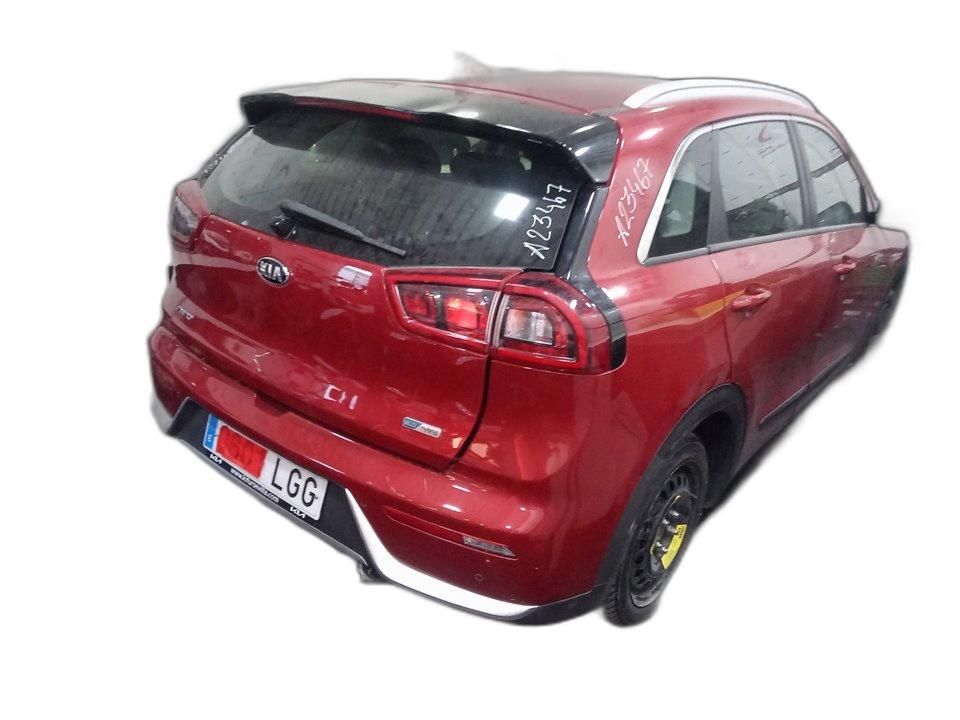 TRASERA COMPLETA KIA NIRO Business