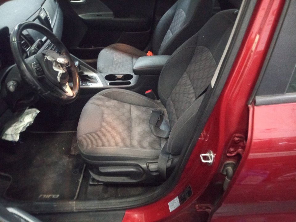 PEDAL ACELERADOR KIA NIRO Business