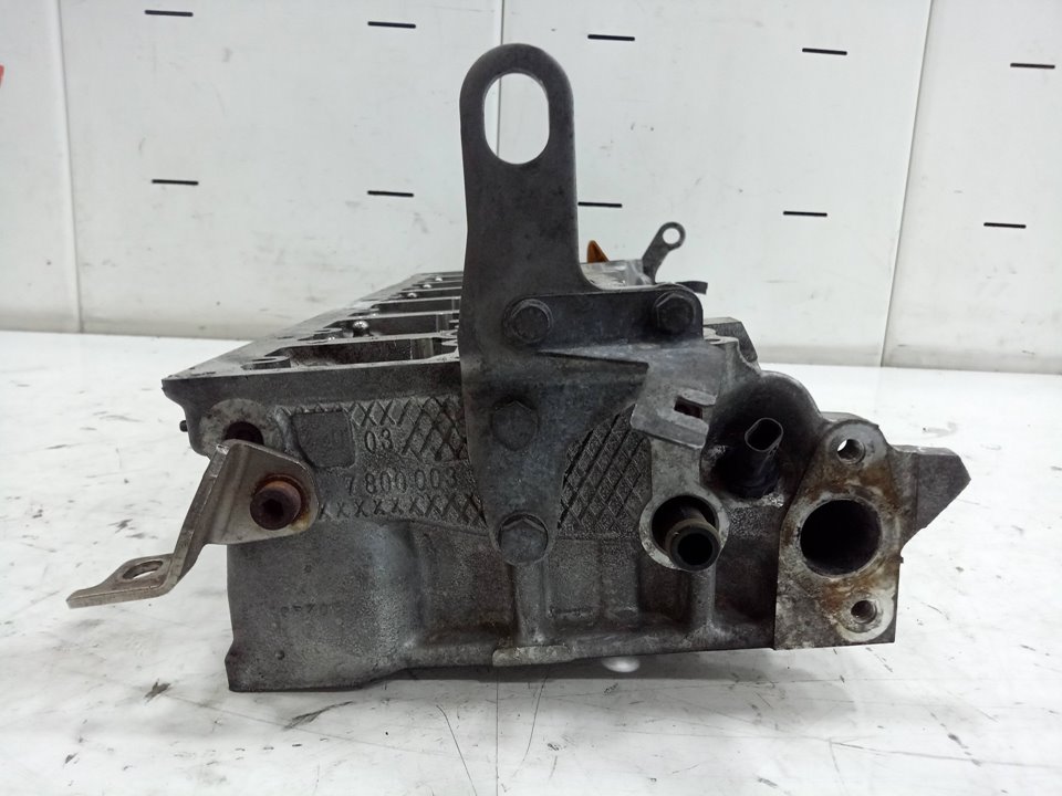 CULATA BMW X6 (E71) 3.0 Turbodiesel CAT