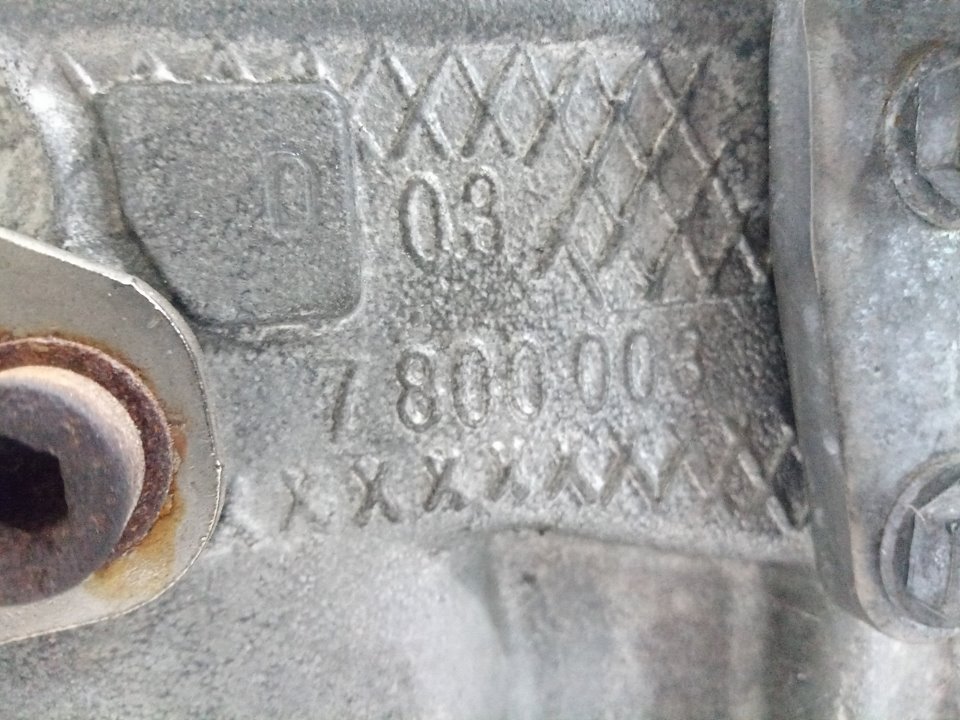 CULATA BMW X6 (E71) 3.0 Turbodiesel CAT