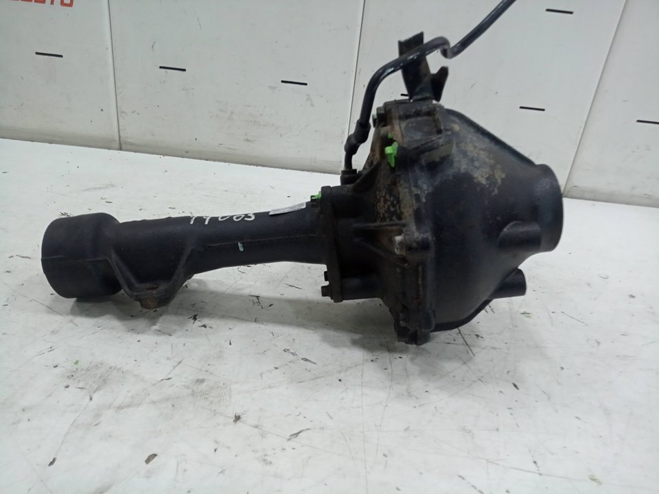 GRUPO TRASERO SUZUKI WAGON R+ RB (MM) 1.3 GL   |   02.00 - 12.03