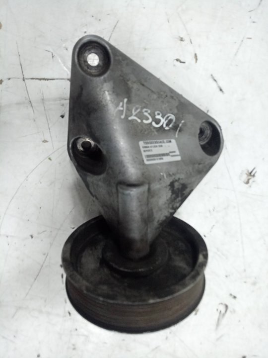 SOPORTE NISSAN ATLEON ZD30