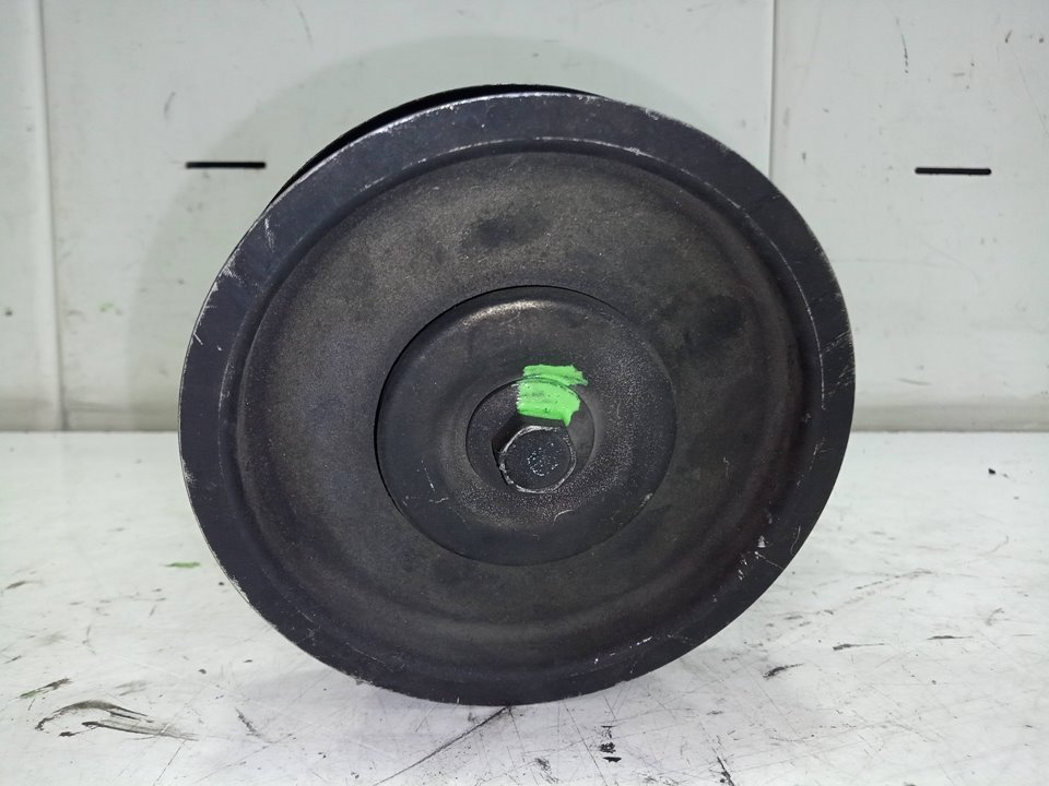 SOPORTE NISSAN ATLEON ZD30