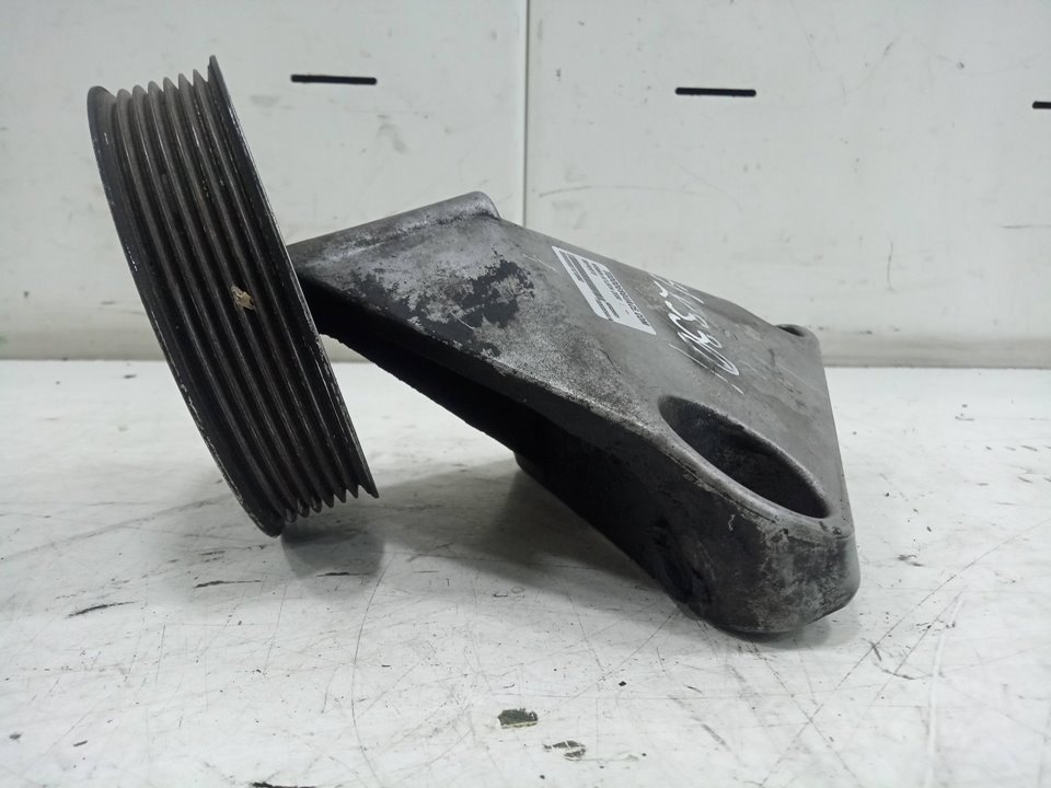 SOPORTE NISSAN ATLEON ZD30
