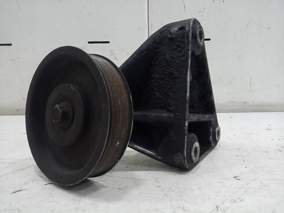 SOPORTE NISSAN ATLEON ZD30