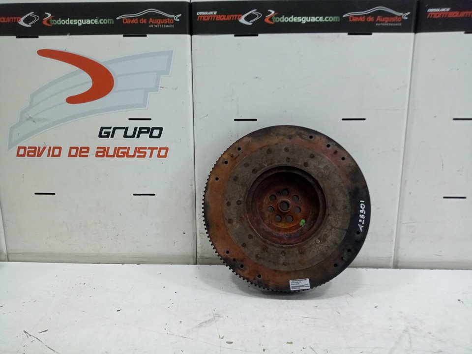 VOLANTE MOTOR NISSAN ATLEON ZD30