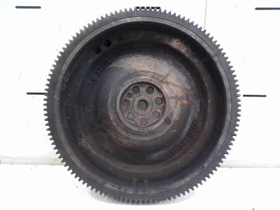 VOLANTE MOTOR NISSAN ATLEON ZD30