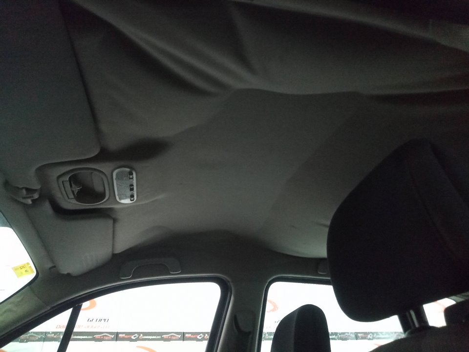 RENAULT SCENIC II Confort Authentique Motor 1,6 Ltr. - 83 kW 16V