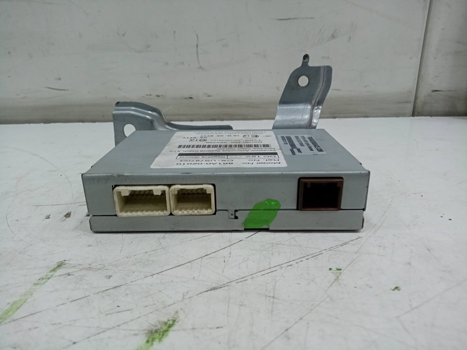 MODULO ELECTRONICO foto 3